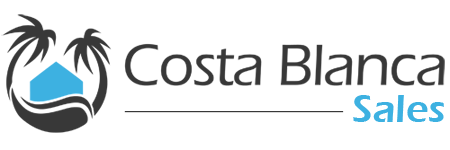 Costa Blanca Sales Logo
