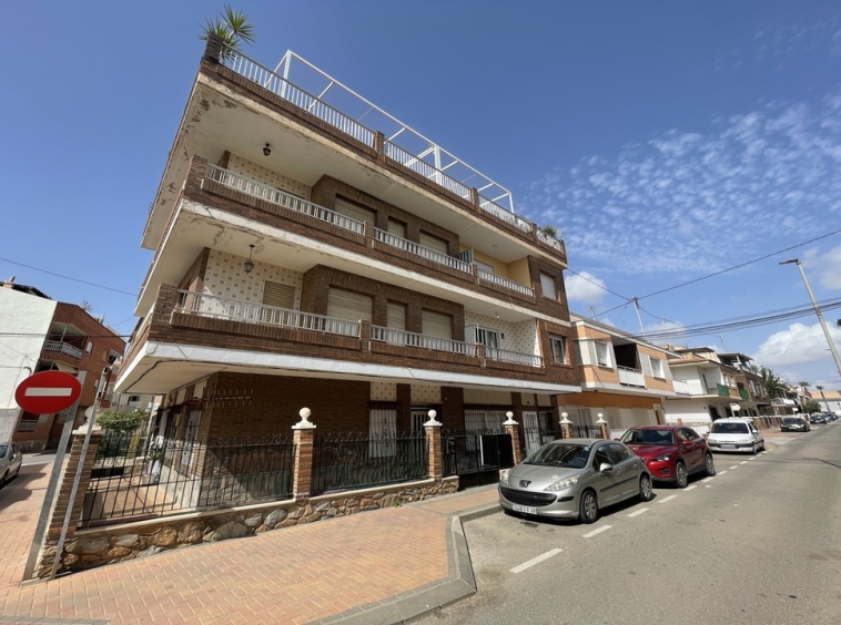 Apartment for sale San Javier