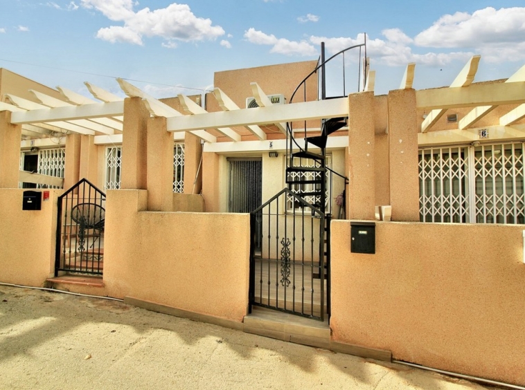 Resale San Miguel De Salinas