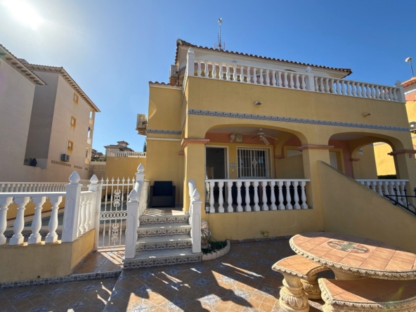 Townhouse for sale Villamartin