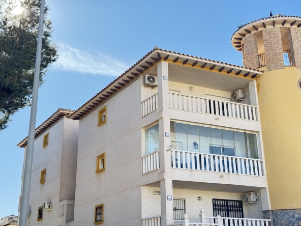 Apartment for sale Cabo Roig