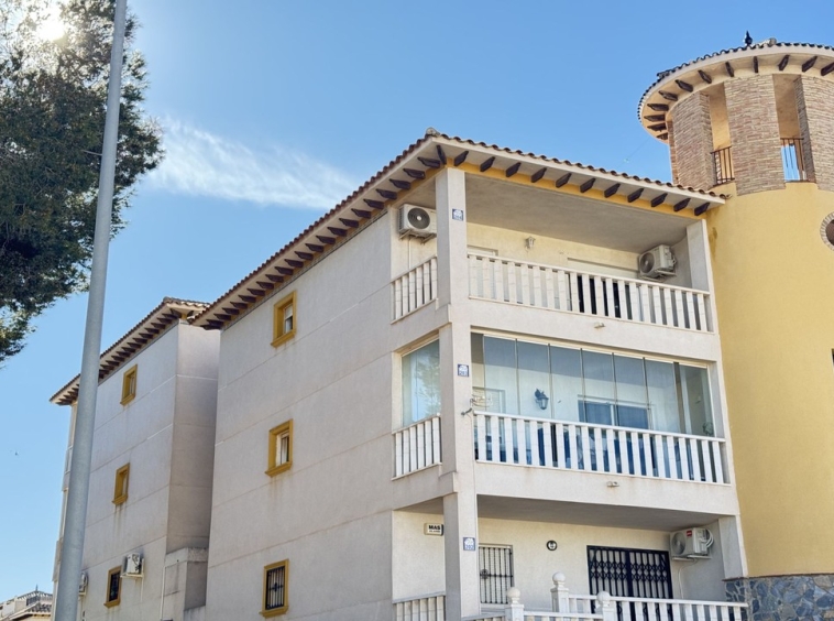Apartment for sale Cabo Roig
