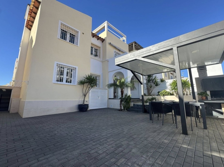 Apartment Panorama Golf Villamartin